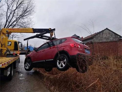 德保楚雄道路救援