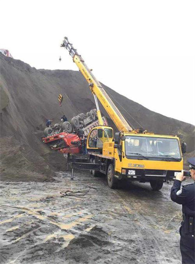 德保上犹道路救援